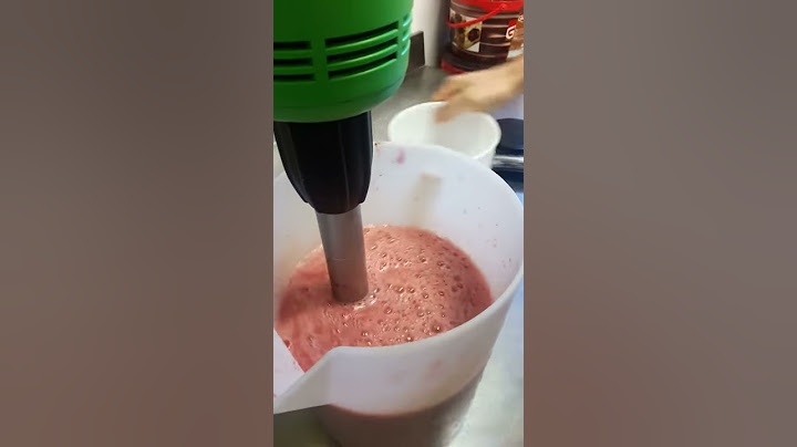 Gelato all'anguria(2)