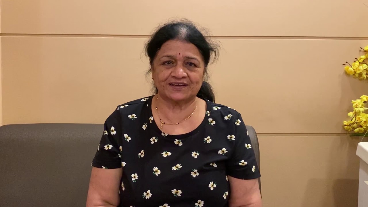 Best Piles Laser Treatment Cured Our Female Patient From Painful