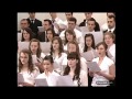 ГОСПОДЬ НАШ ВОСКРЕС Youth Choir Vancouver WA