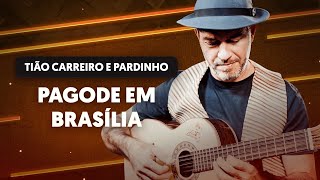 Vídeo de Pagode Do Vira