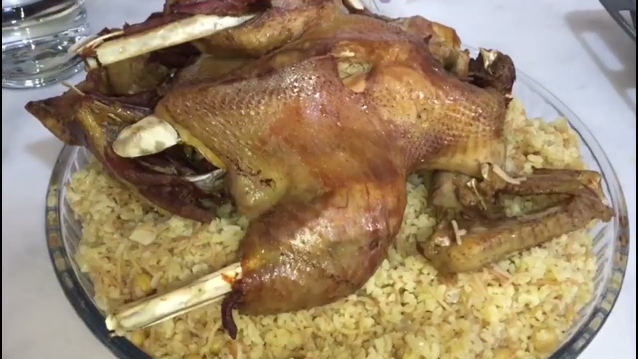 TÜM TAVUĞU BU ŞEKİLDE YAPIN TADINA HAYRAN KALACAKSINIZ yemek fikirleri/ Yemek Tarifleri