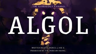 The Astrology of Algol: Medusa’s Legacy of Darkness & Deliverance