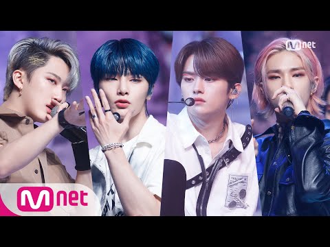 [Stray Kids - Ex] Comeback Stage | M COUNTDOWN 200917 EP.682