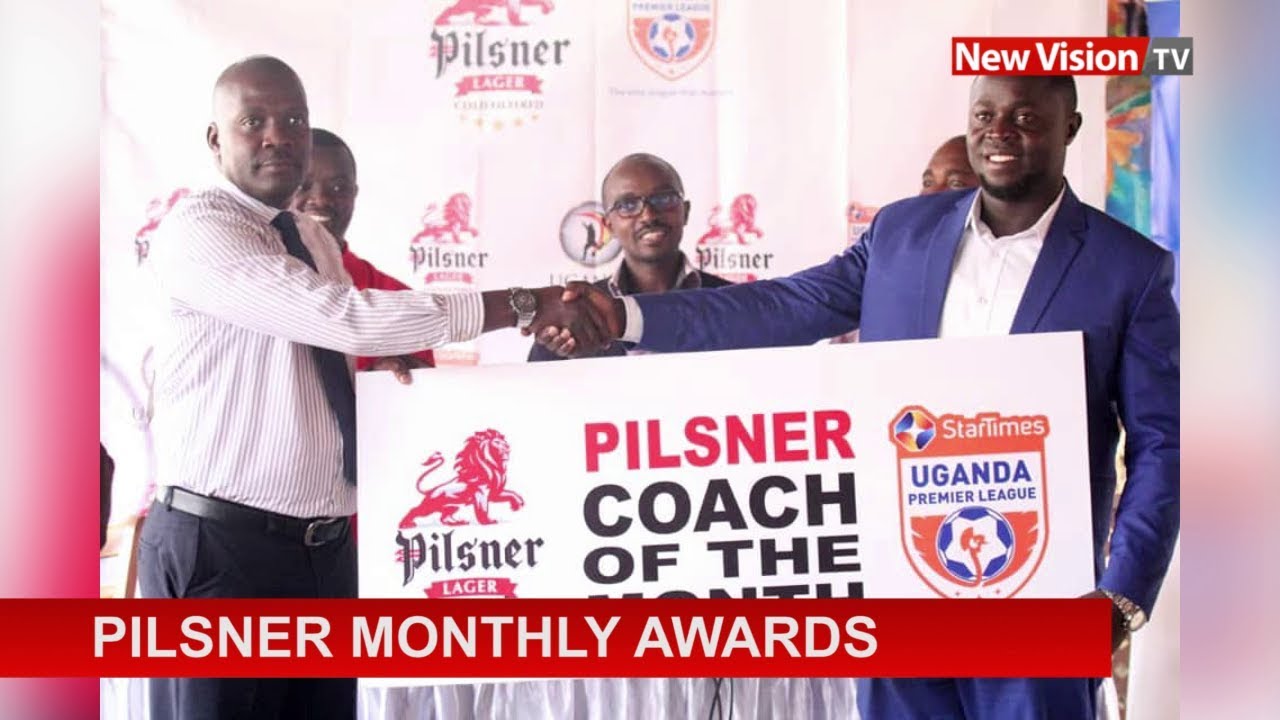 oppositional defiant disorder Sports Round Up: Pilsner monthly awards