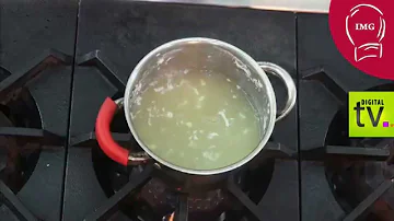 Qual o objetivo da clarificação do caldo de cana?