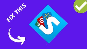 How to fix Shopkick app not working