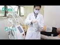 7 handles Cryolipolyis Fat Freezing Machine ETG50-5S
