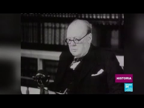 Vídeo: El Año En Los Nazis
