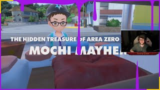 Pokemon Mochi Mayhem Epilogue