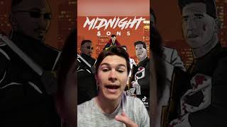 Oscar Isaac Reveals Who He Wants In The MCU Midnight Sons!!! 👀