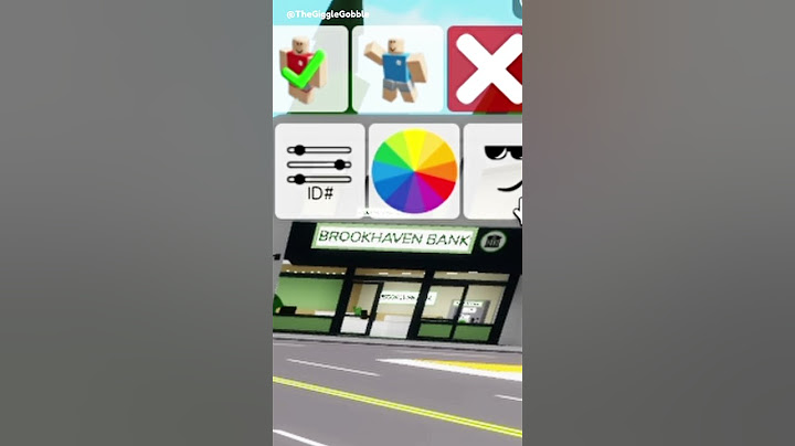How To Change The Sky Into The Coolkidd Hacker in Roblox Brookhaven RP!? #roblox #brookhaven #shorts