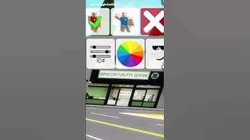 Thumbnail of How To Change The Sky Into The Coolkidd Hacker in Roblox Brookhaven RP!? #roblox #brookhaven #shorts