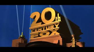 20th Century Fox (1981) 1994 camera style [Panzoid Remake]