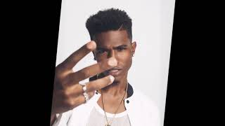 OMW - by B. Smyth (chopped and screwed)