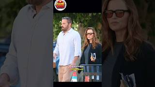 Famous Ben Affleck & Jennifer Garner Reunite for Family Day ❤️👨‍👩‍👦 Net Worth