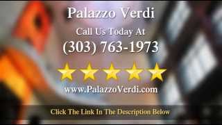 Palazzo Verdi Greenwood Village | Top Wedding Venues Five Star Reviews by KMcCann01 Palazzo Verdi Greenwood Village | Top Wedding Venues Five Star Reviews by KMcCann01