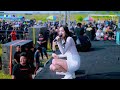 ROMANSA - KEKASIH GELAPKU - SAHMA FELLA - HAPPY PARTY BHINA MUDIKA - BATANGAN PATI
