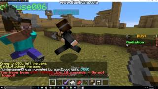 Rust V2: S2 | The Dorm Hotel 6 (Residents!)
