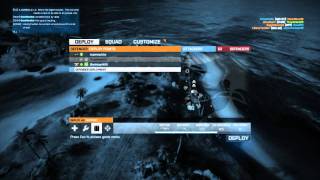 BF3 Hacker LibertyTaxMan