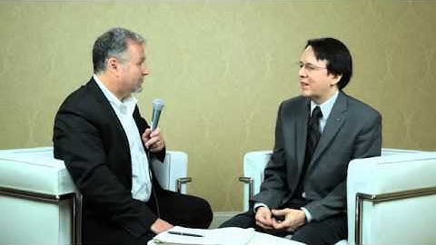 Next Generation Broadcasting with MPEG-H Audio - Interview with Robert Bleidt , Fraunhofer