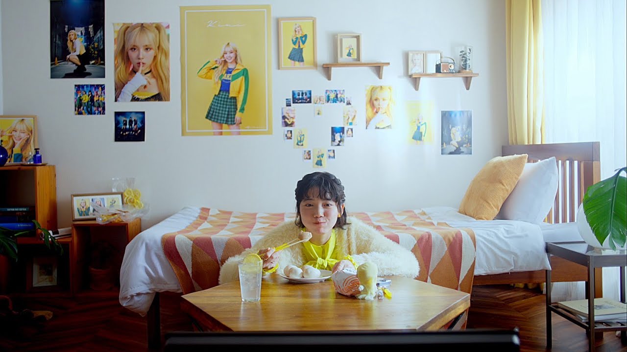 CRCK/LCKS 「真空パック」Official Music Video - YouTube