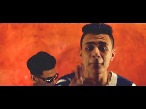كليب النكسة فريق القوة القاضية    