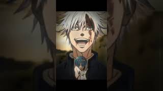 MOMENT BEFORE DISASTER #GOJO  IS POWER OF ANIME BOYS ❤️‍🔥#ALL ANIME BOYS ❤️‍🔥