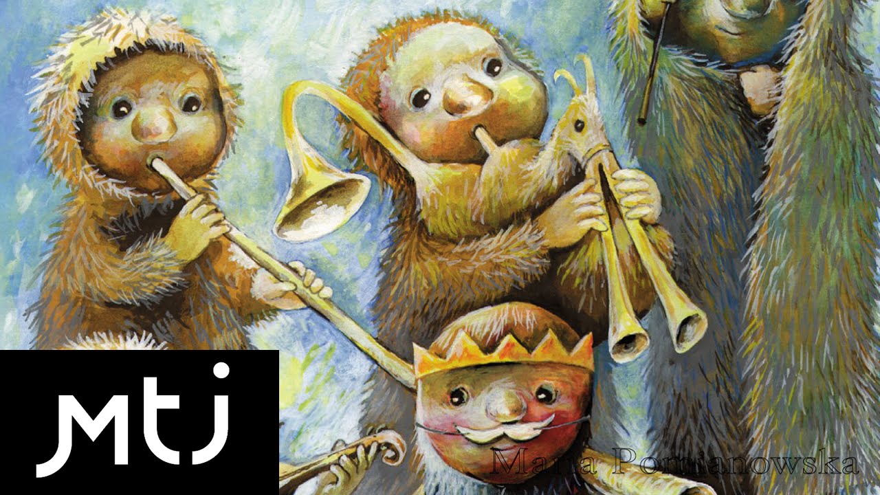 Maria Pomianowska i Zespół Polski - Nabożna i święta żona