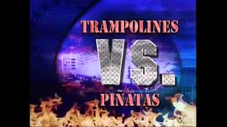 Afv  Trdanolines Vs Pinatas