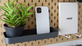 Nood iPhone 11 Case 2.0 | The Thinnest Case Ever screenshot 5