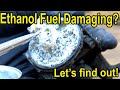 Is Non-Ethanol Gasoline Really Better?  Let's find out!