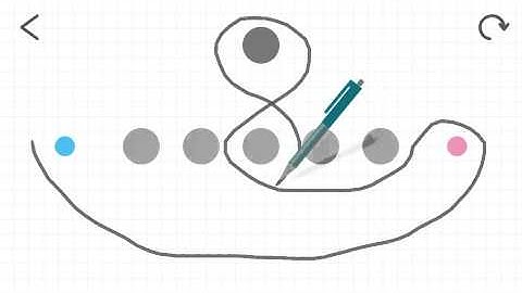 브레인 토트에서 스테이지 266를 클리어 했습니다! http://braindotsapp.com #Brain...