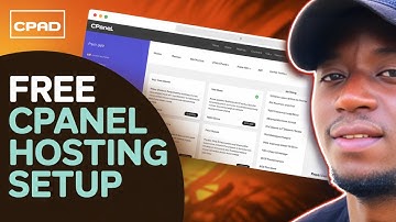 Free cPanel Hosting | How to Setup Without a Credit Card ✅