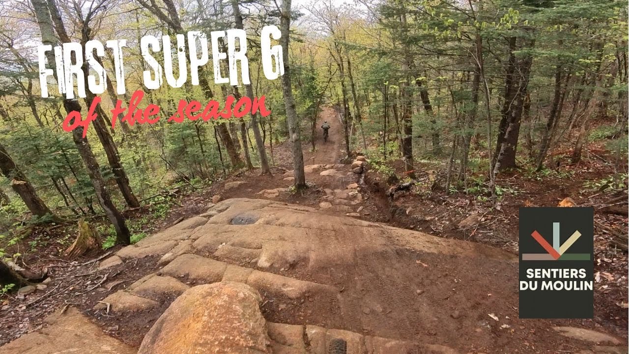 SDM   First Super G of the season