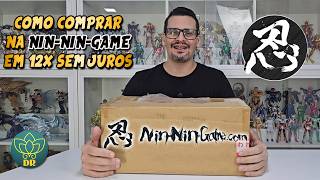 HOW TO BUY FROM NIN-NIN-GAME WITH 0% INTEREST INSTALLMENTS - Complete Tutorial with extra tips!