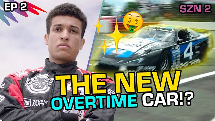 Its All About The MONEY! Racing Prodigy Gets Awful...