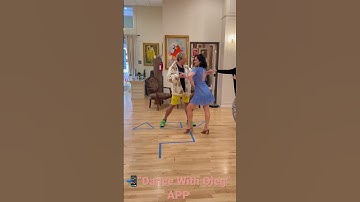 🫶Rumba tutorial - step by step explanation by Oleg Astakhov - DanceWithOleg.com #olegastakhov