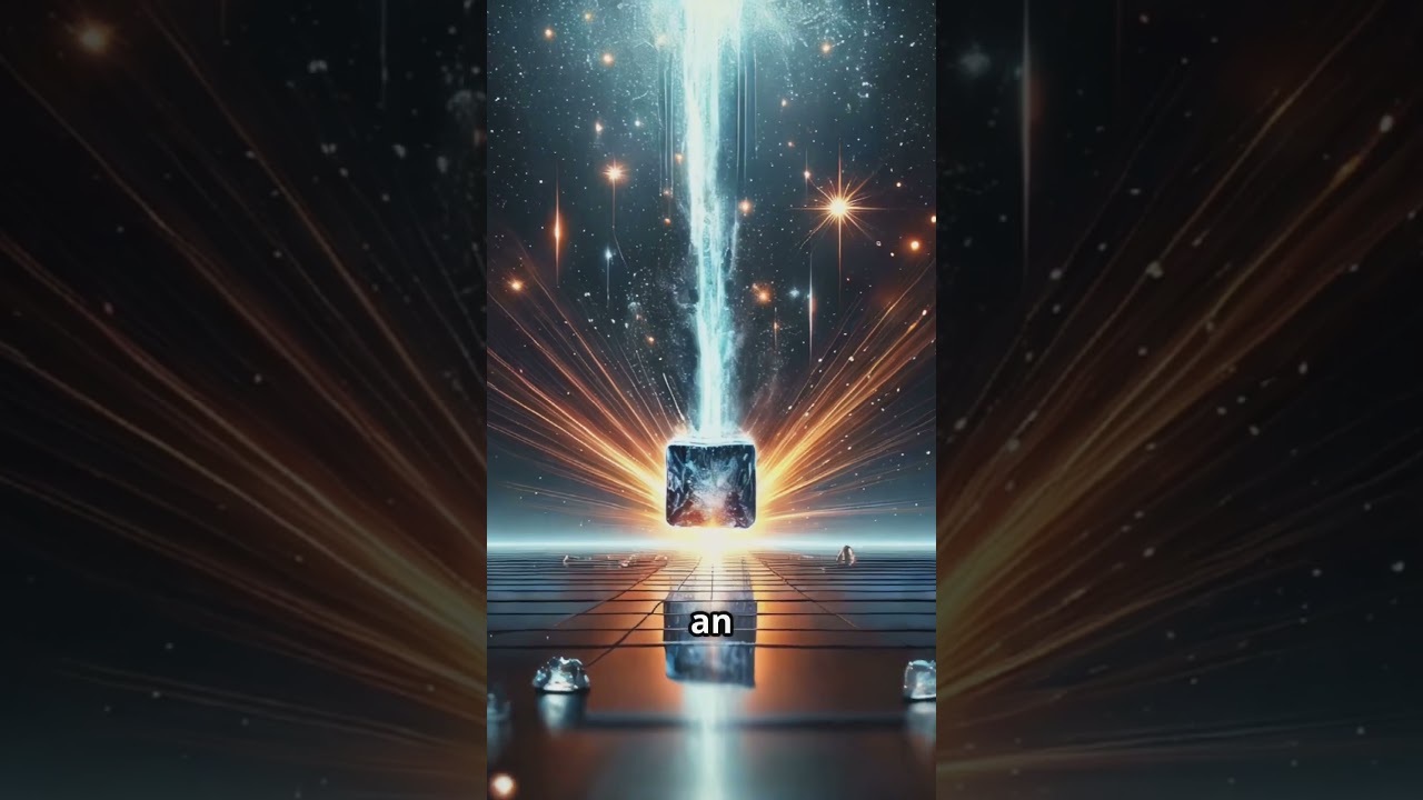 What Does E = mc² Actually Mean? 