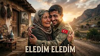 Eledim Eledim - Psychedelic Anatolian Rock Cover