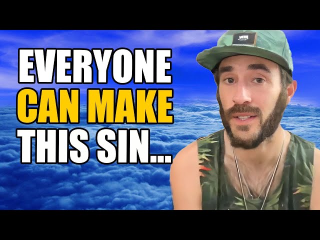 Atheist Dies; Reveals SECRET of SINS That GOD Can’t FORGIVE..!