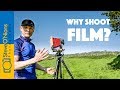The Top 5 Reasons I Use Film For Landscape Photography (2018)