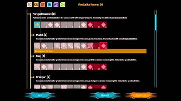 Shadowrun Returns - Character Creation Guide