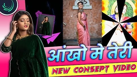 🔥Shake effect attitude status video editing alight motion || alight motion status video editing 2022