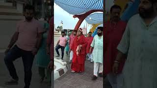 #shivshaktidhamsonipat #mahamandleshwar #anjanimaa #amritsar #durgyanatample