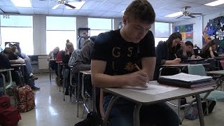 AP Social Studies at Lancaster High School