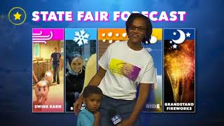 State Fair Experience 2017 Day 4 Session 107
