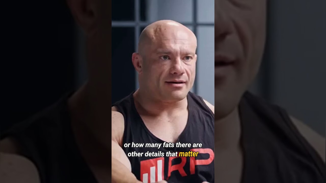 Understanding Calories In and Out for Muscle Building