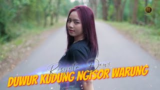 ROSYNTA DEWI - DUWUR KUDUNG NGISOR WARUNG || Ska Reggae Version