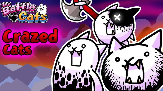 Battle Cats | Ranking All Brainwashed Cats From Worst To Best - Youtube