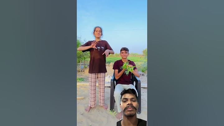Uma Ki Super Power To Dekho 😂